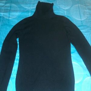 Turtle neck